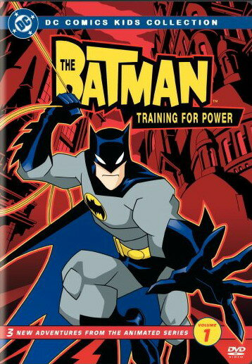 The Batman